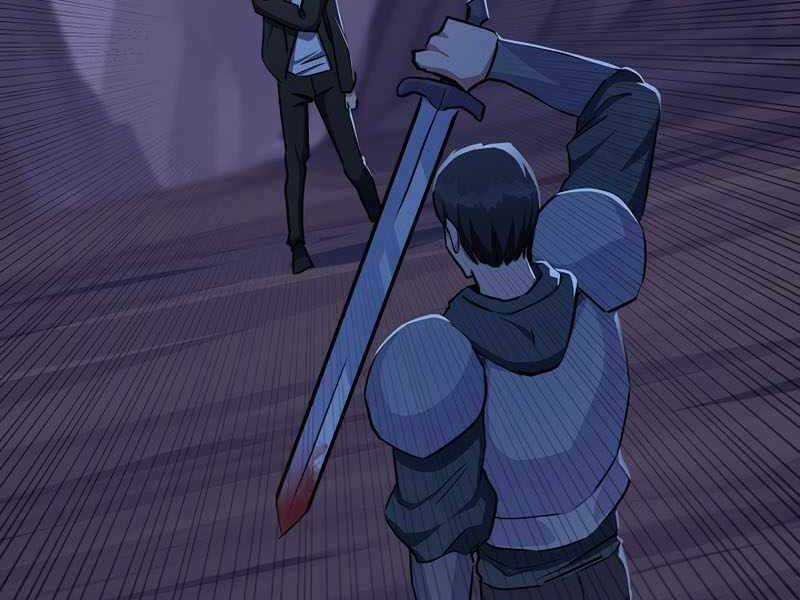 Level 1 Player Chapter 41 trang 136