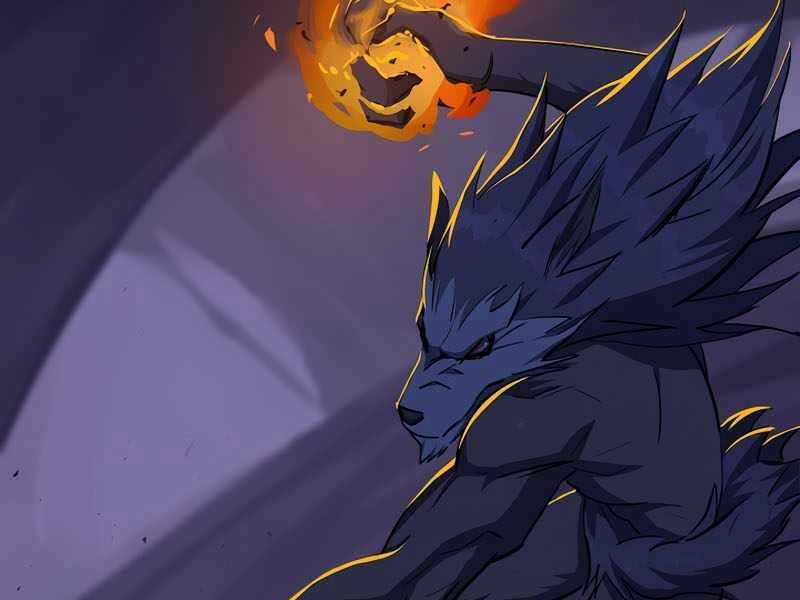 Level 1 Player Chapter 41 trang 230