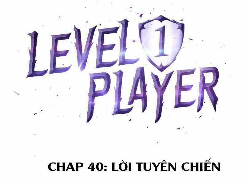 Level 1 Player Chapter 41 trang 28