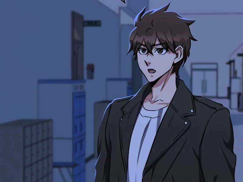 Level 1 Player Chapter 41 trang 3