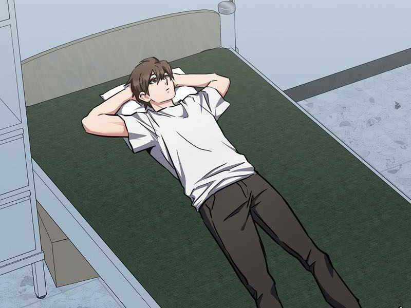 Level 1 Player Chapter 41 trang 35