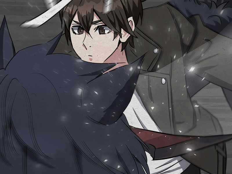 Level 1 Player Chapter 41 trang 40