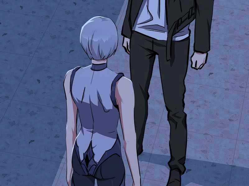 Level 1 Player Chapter 41 trang 6