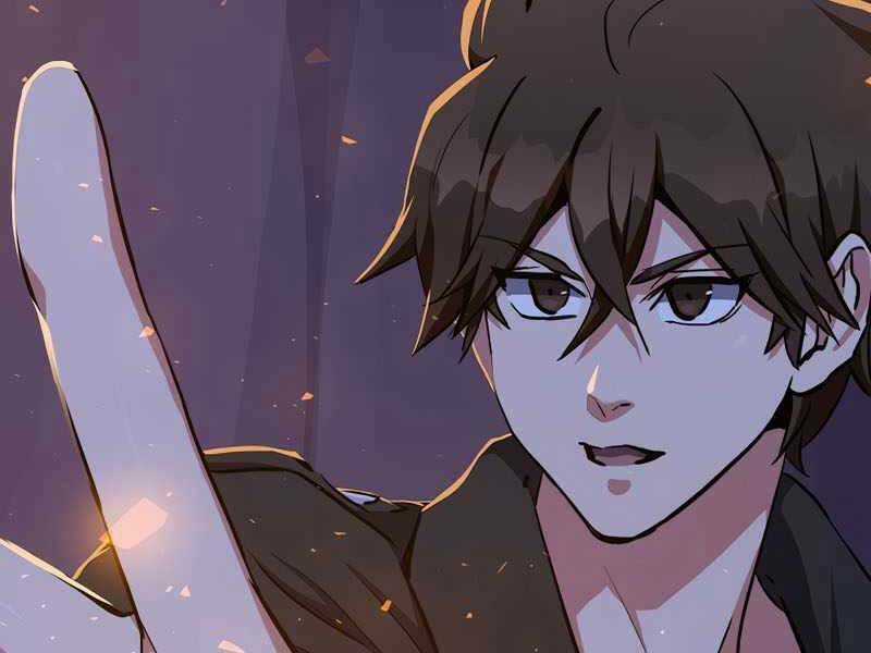 Level 1 Player Chapter 41 trang 81