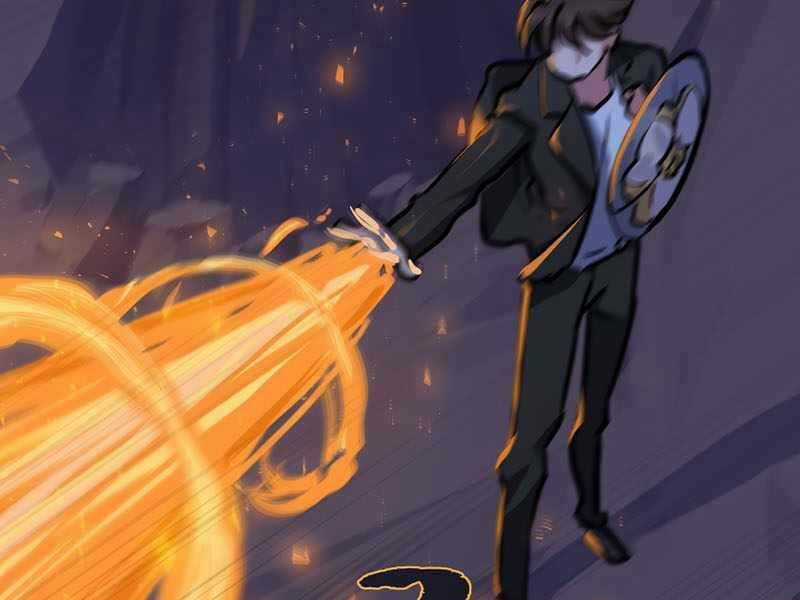 Level 1 Player Chapter 41 trang 84