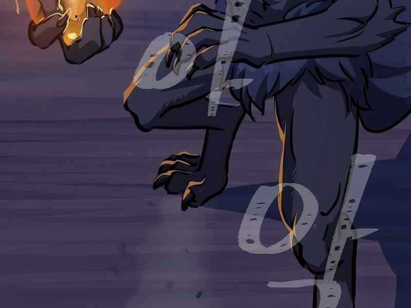 Level 1 Player Chapter 42 trang 11