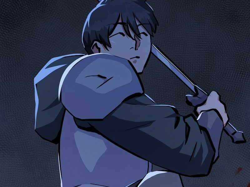 Level 1 Player Chapter 42 trang 117