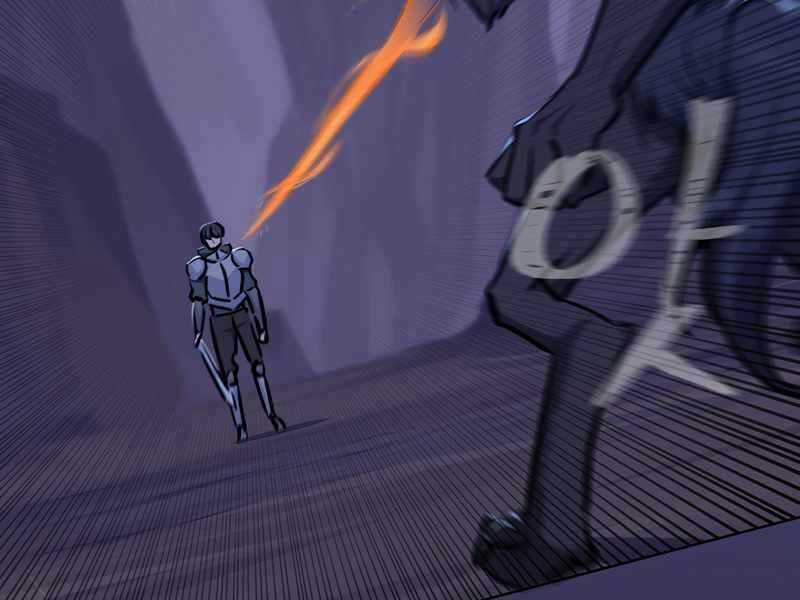 Level 1 Player Chapter 42 trang 14