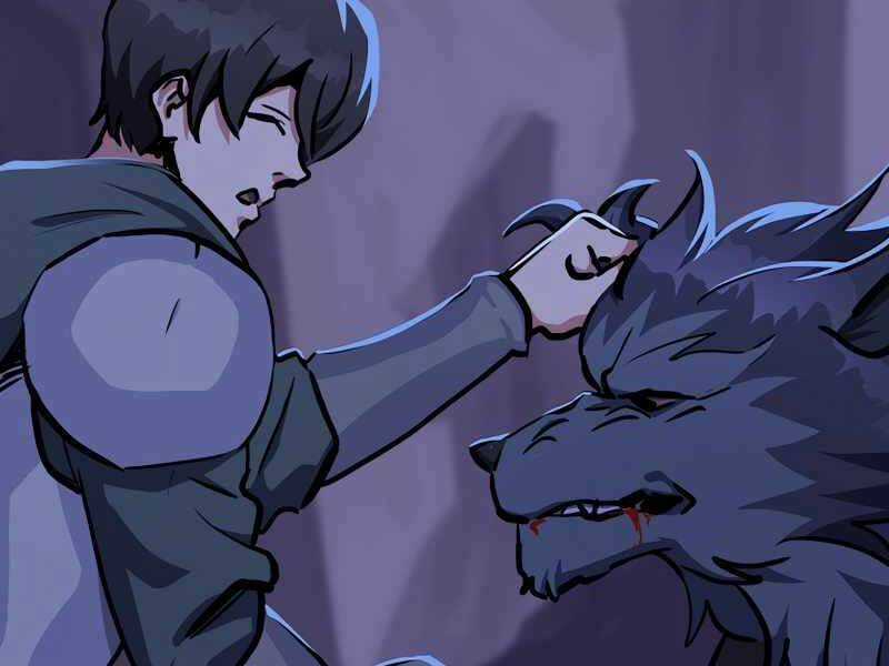 Level 1 Player Chapter 42 trang 148