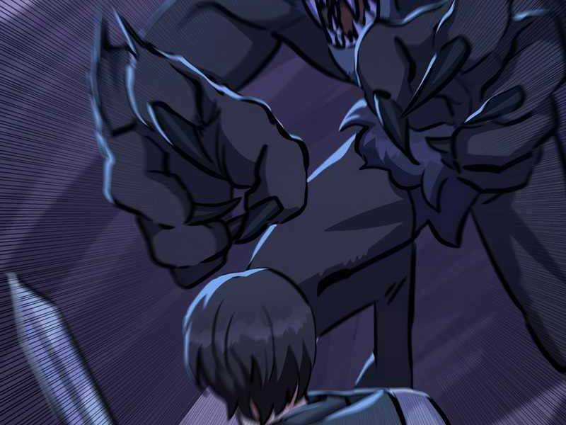 Level 1 Player Chapter 42 trang 19