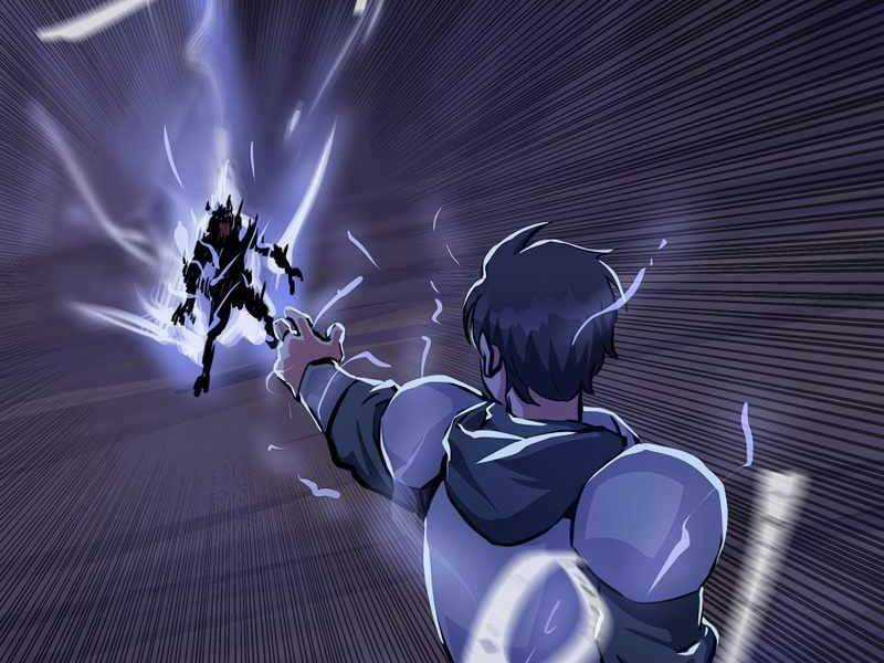 Level 1 Player Chapter 42 trang 59