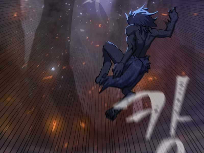 Level 1 Player Chapter 42 trang 8