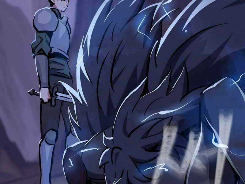 Level 1 Player Chapter 42 trang 84