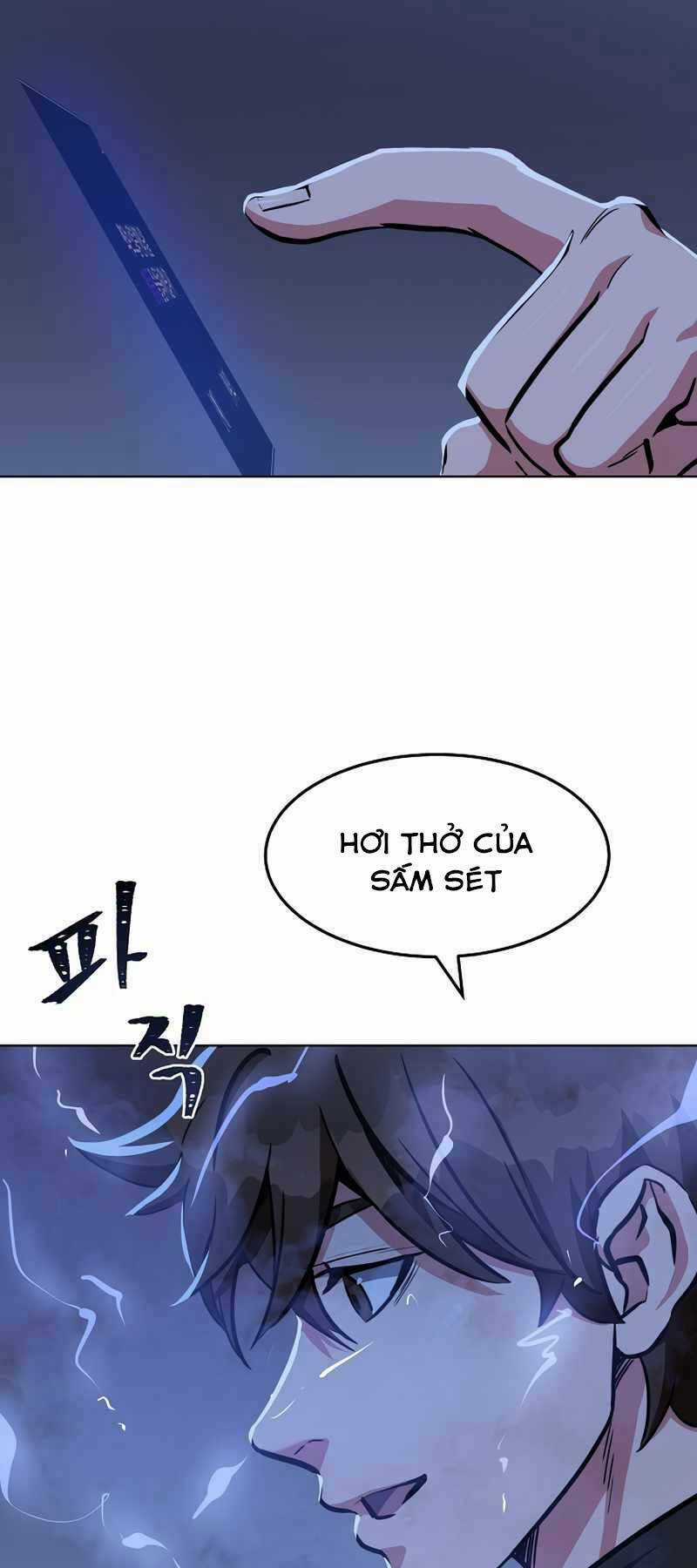 Level 1 Player Chapter 43 trang 10