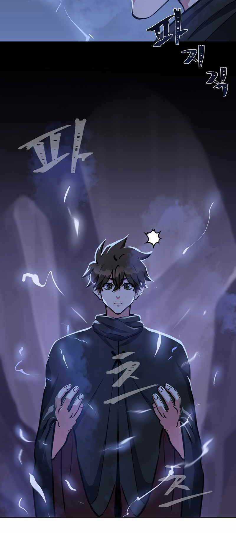 Level 1 Player Chapter 43 trang 11