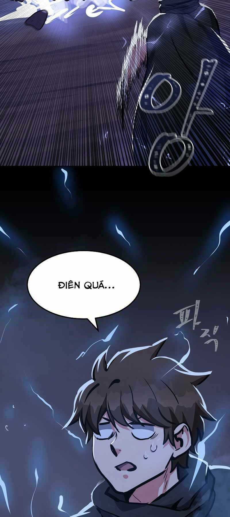 Level 1 Player Chapter 43 trang 14