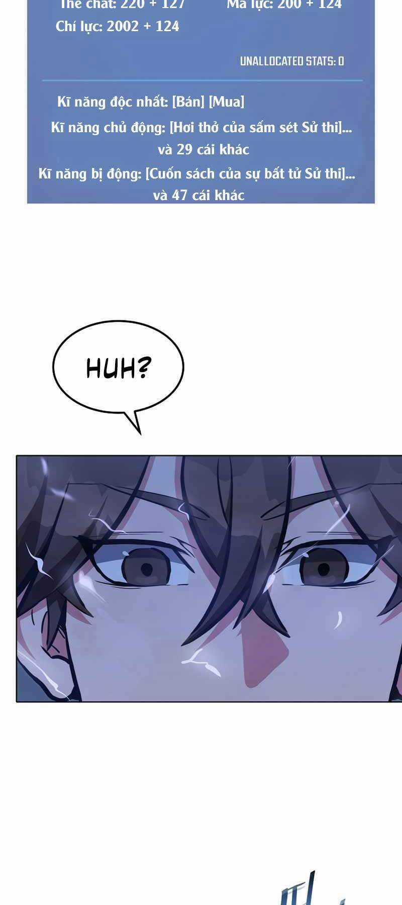 Level 1 Player Chapter 43 trang 17