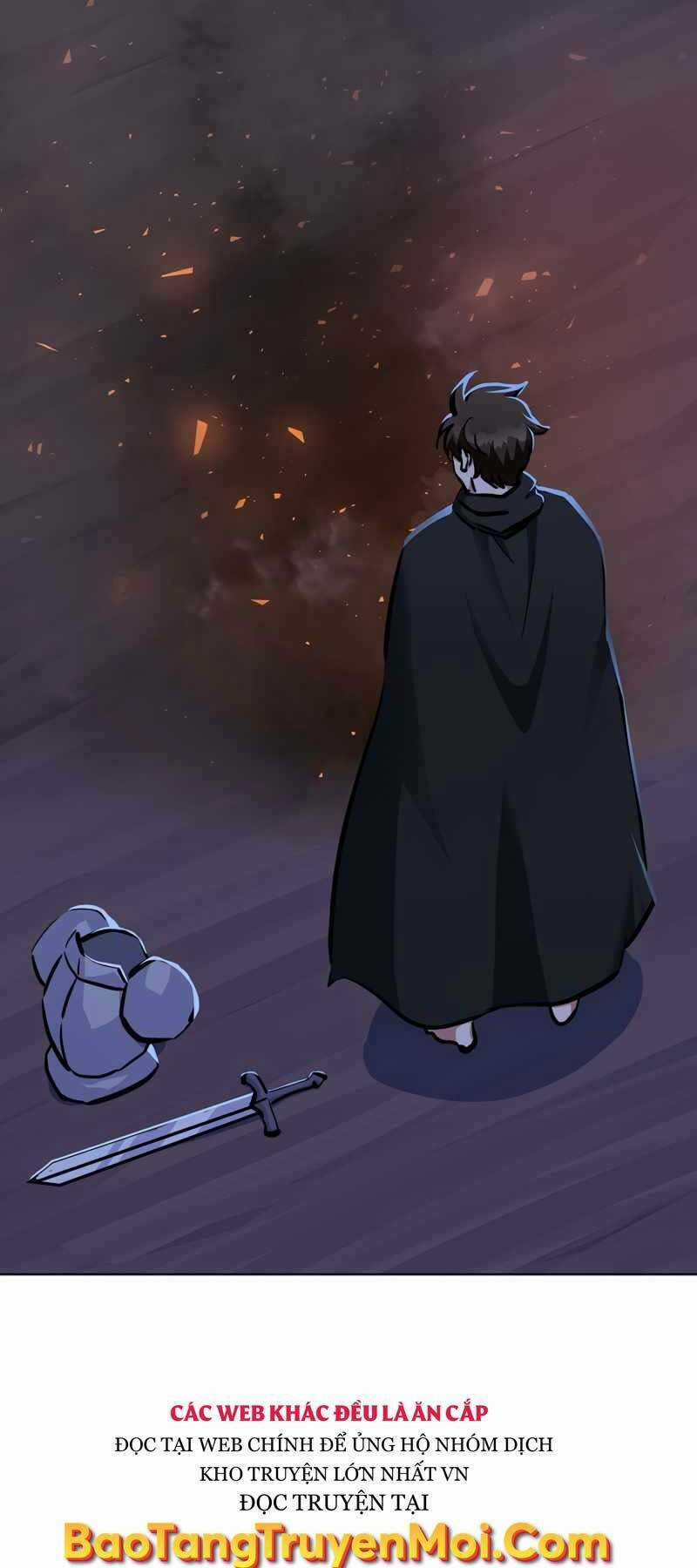 Level 1 Player Chapter 43 trang 2