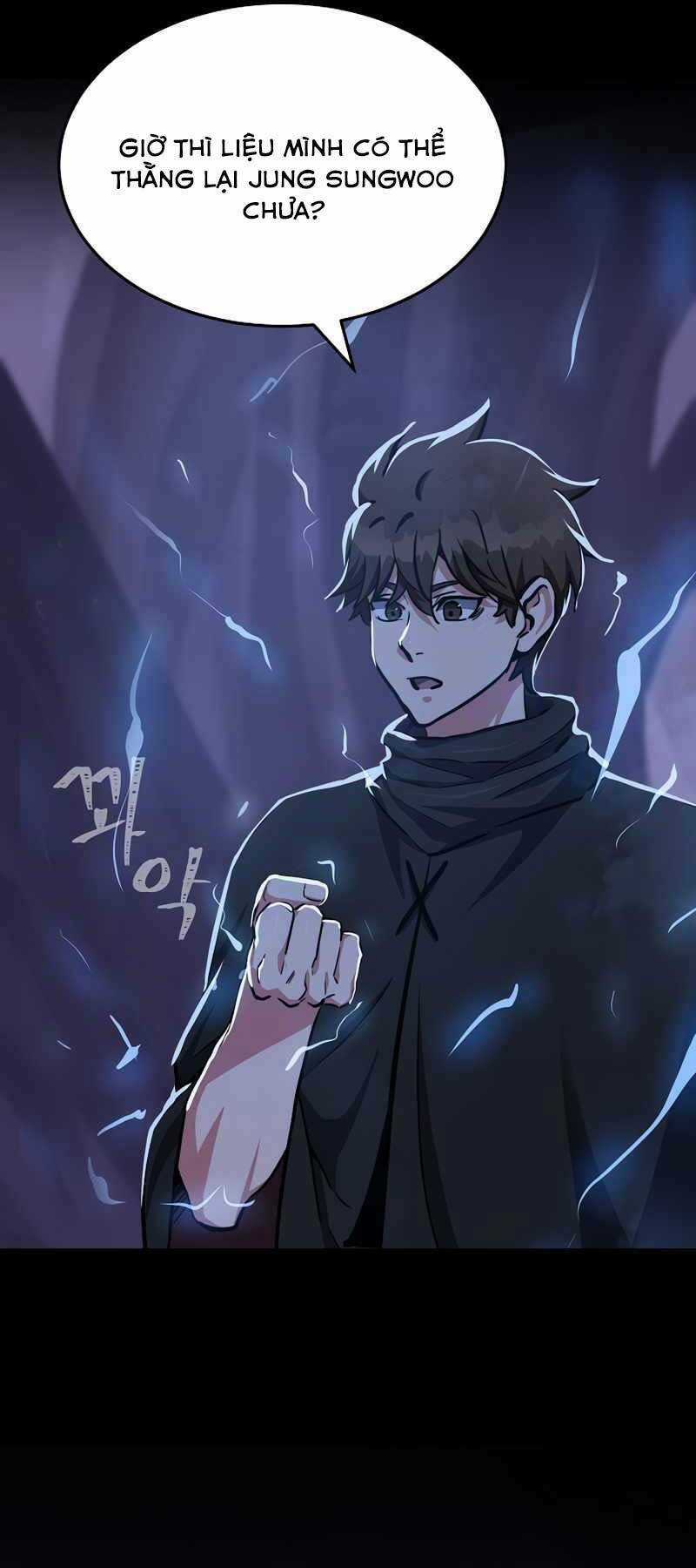 Level 1 Player Chapter 43 trang 20