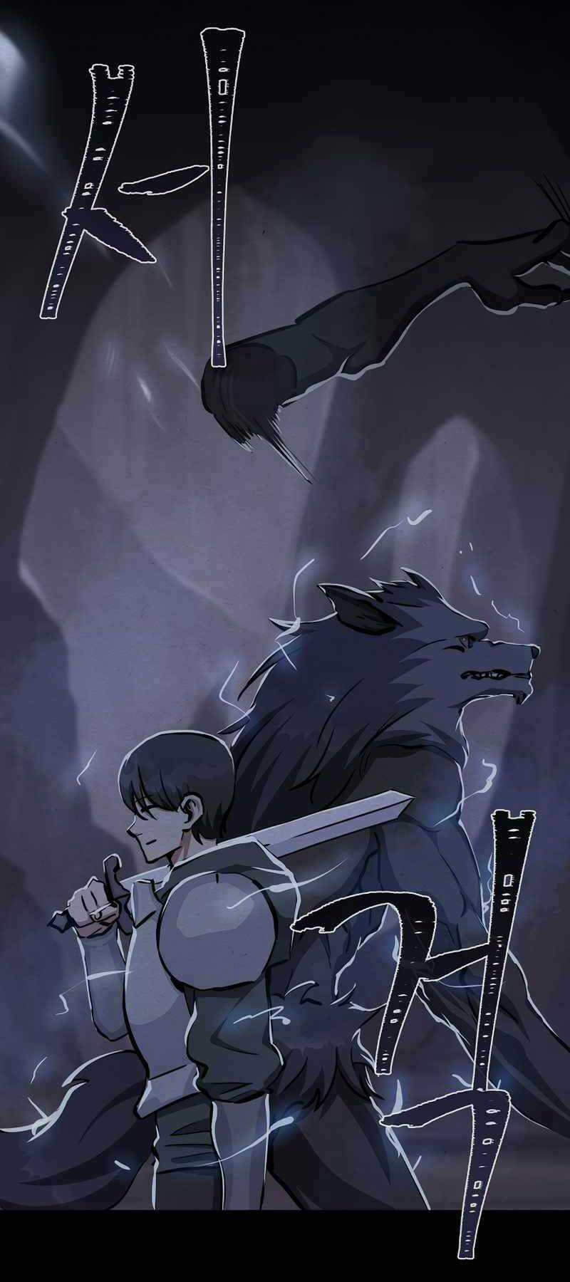 Level 1 Player Chapter 43 trang 21