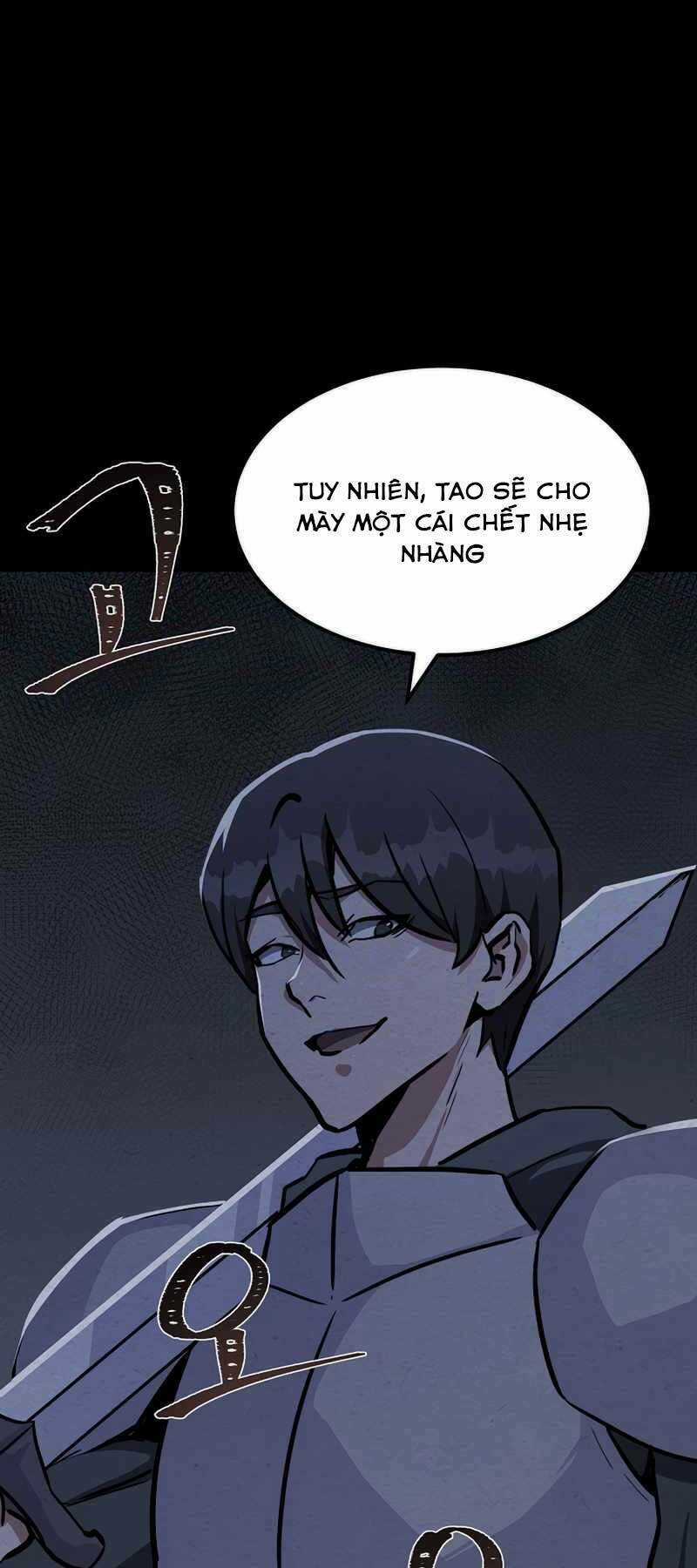 Level 1 Player Chapter 43 trang 22