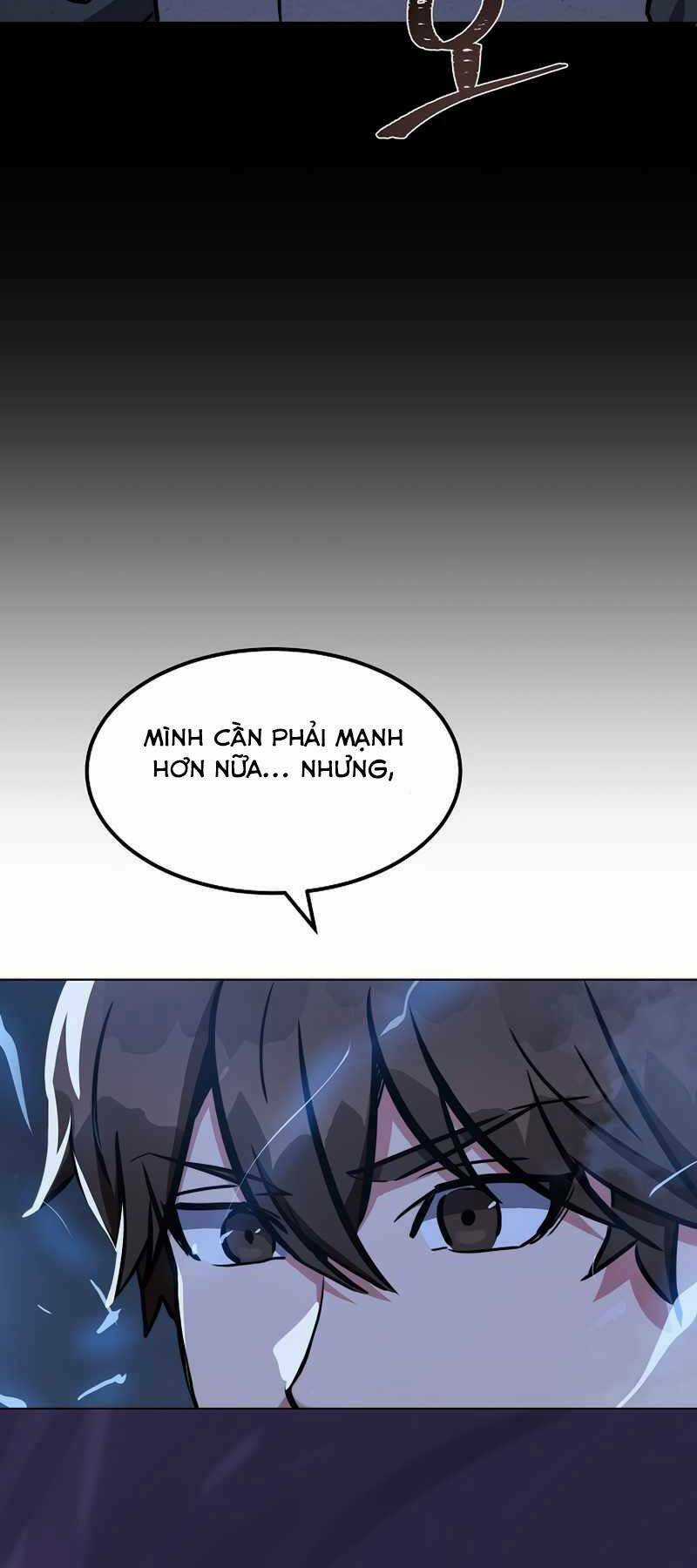 Level 1 Player Chapter 43 trang 23