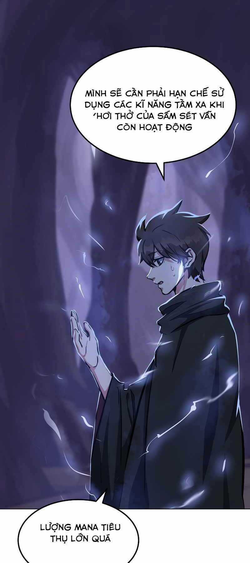 Level 1 Player Chapter 43 trang 24