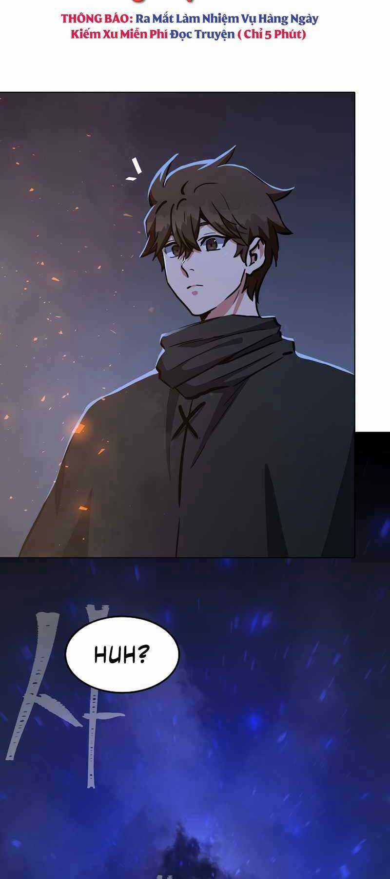 Level 1 Player Chapter 43 trang 3