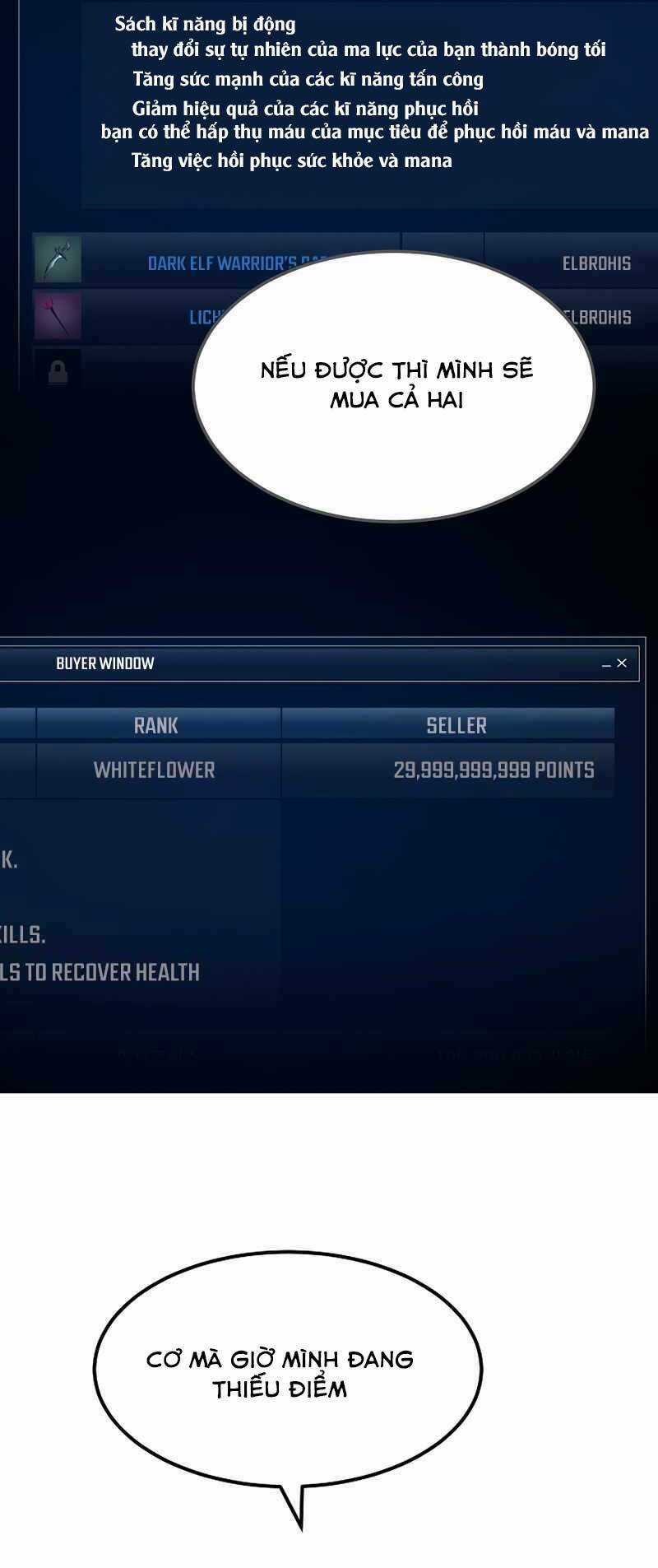 Level 1 Player Chapter 43 trang 32