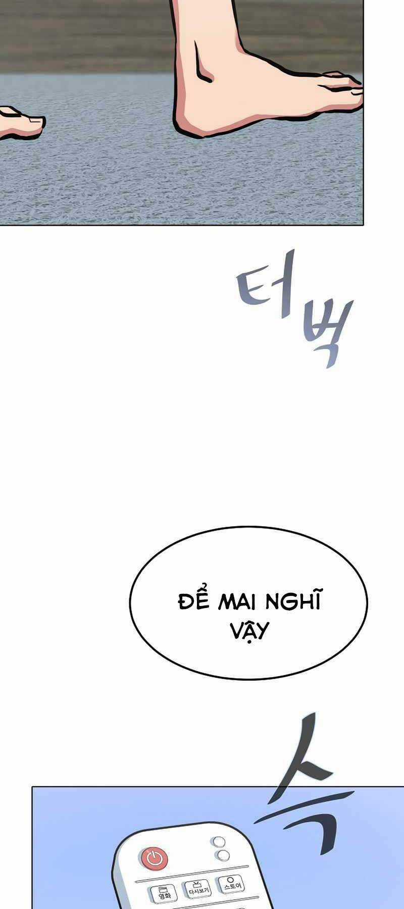 Level 1 Player Chapter 43 trang 34