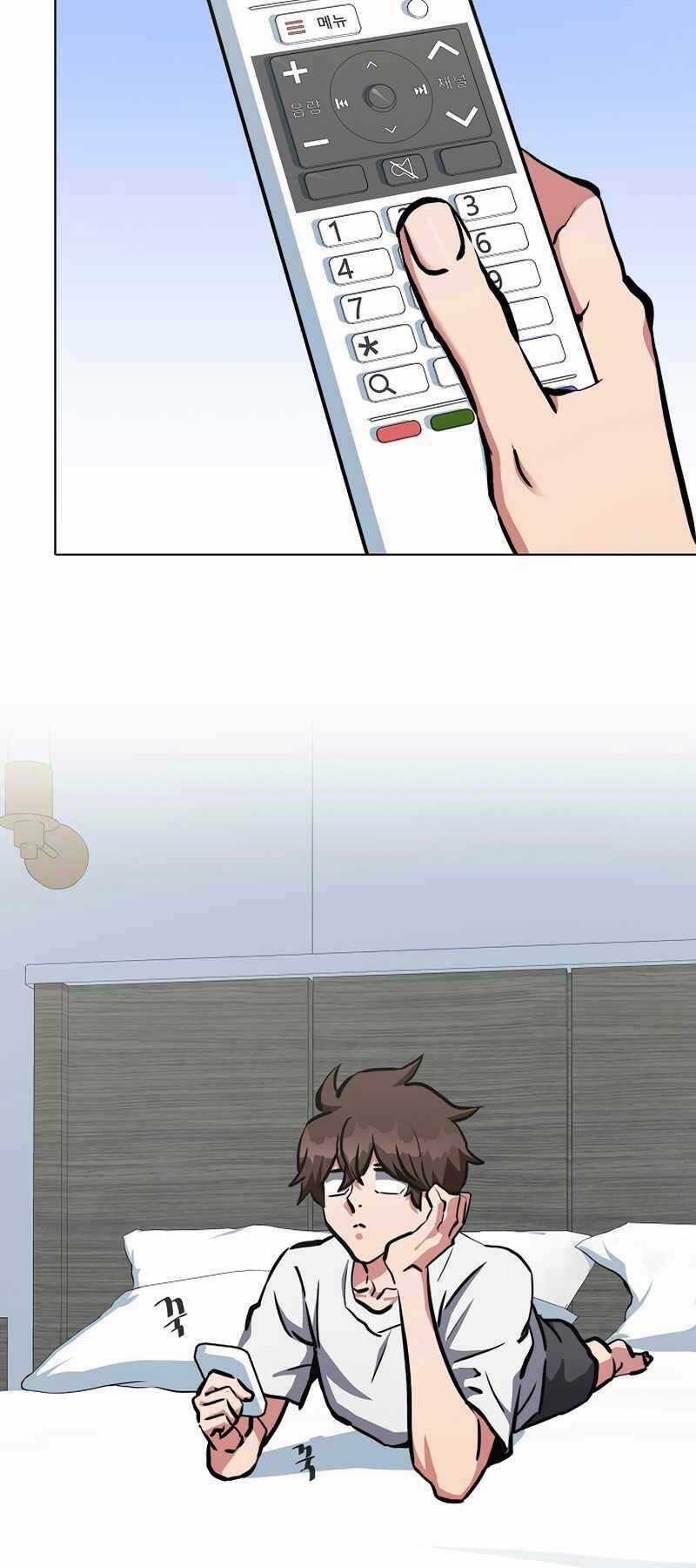 Level 1 Player Chapter 43 trang 35