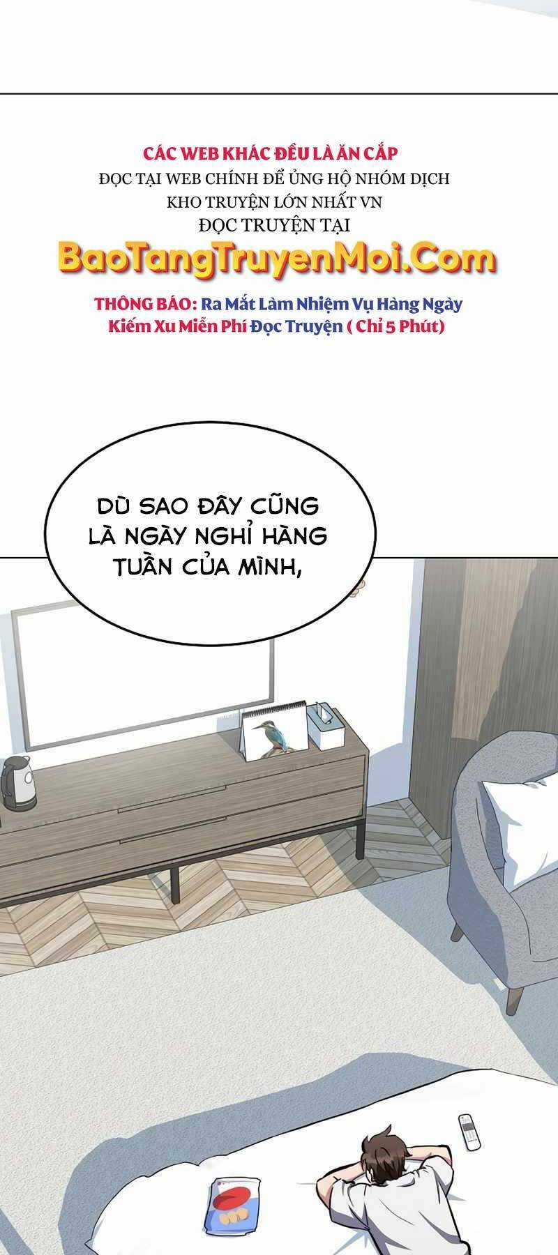 Level 1 Player Chapter 43 trang 36