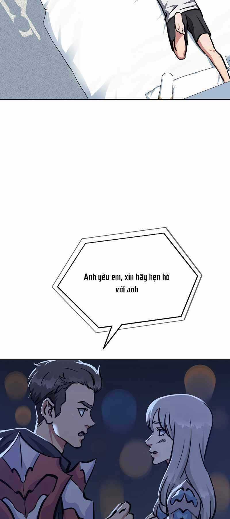 Level 1 Player Chapter 43 trang 37