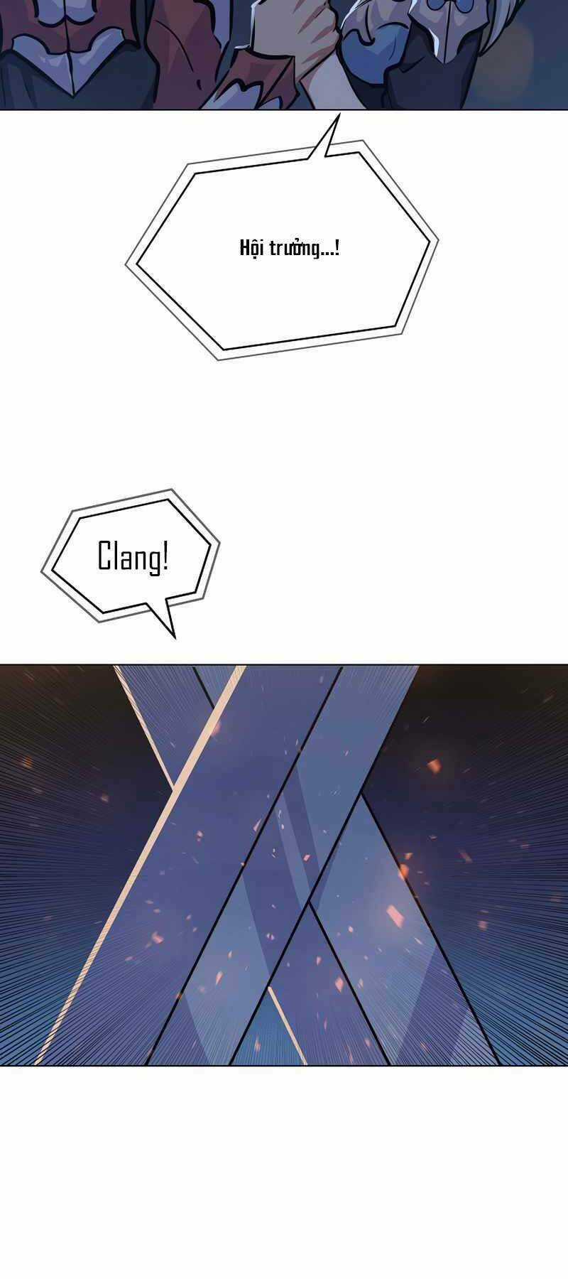 Level 1 Player Chapter 43 trang 38