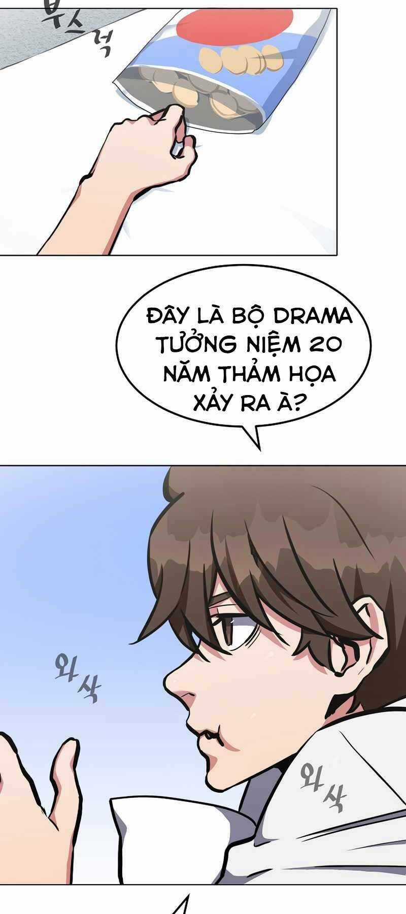 Level 1 Player Chapter 43 trang 40