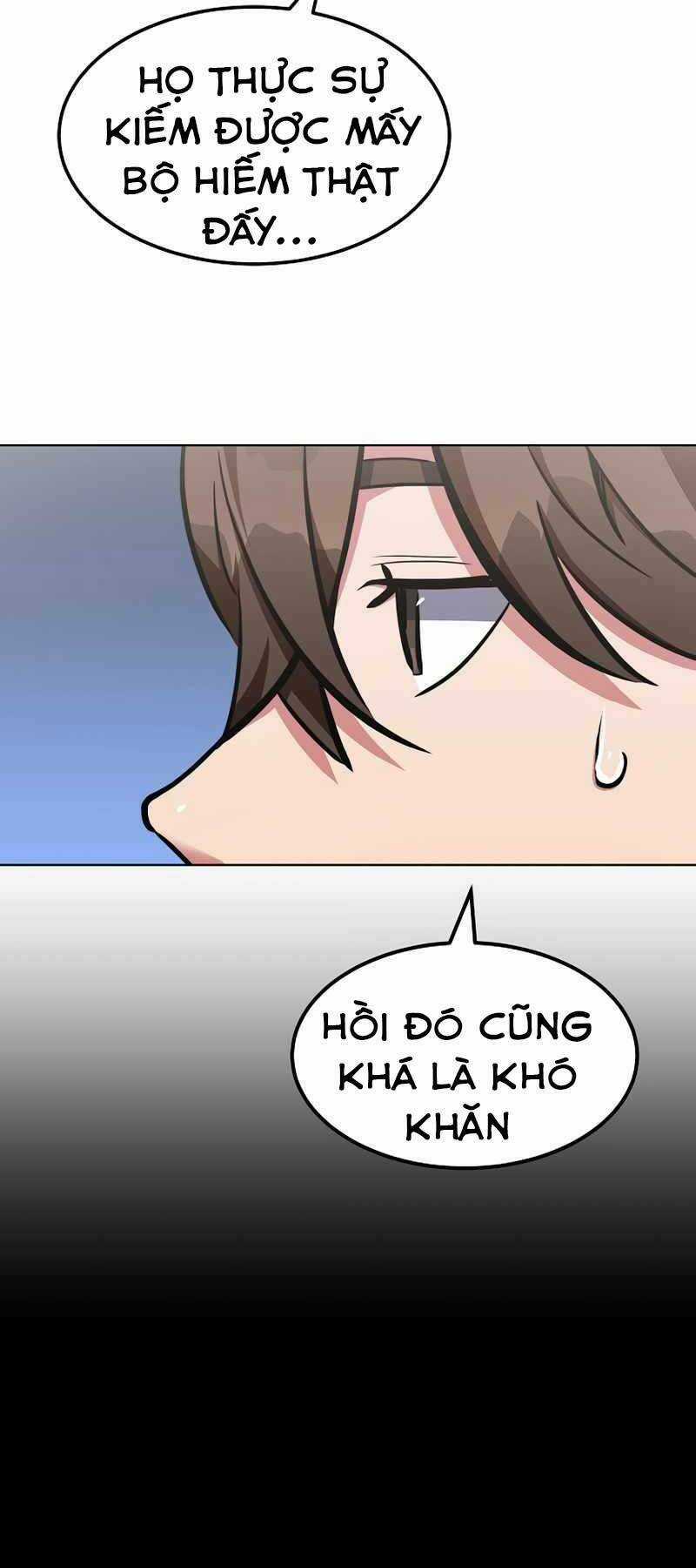 Level 1 Player Chapter 43 trang 41