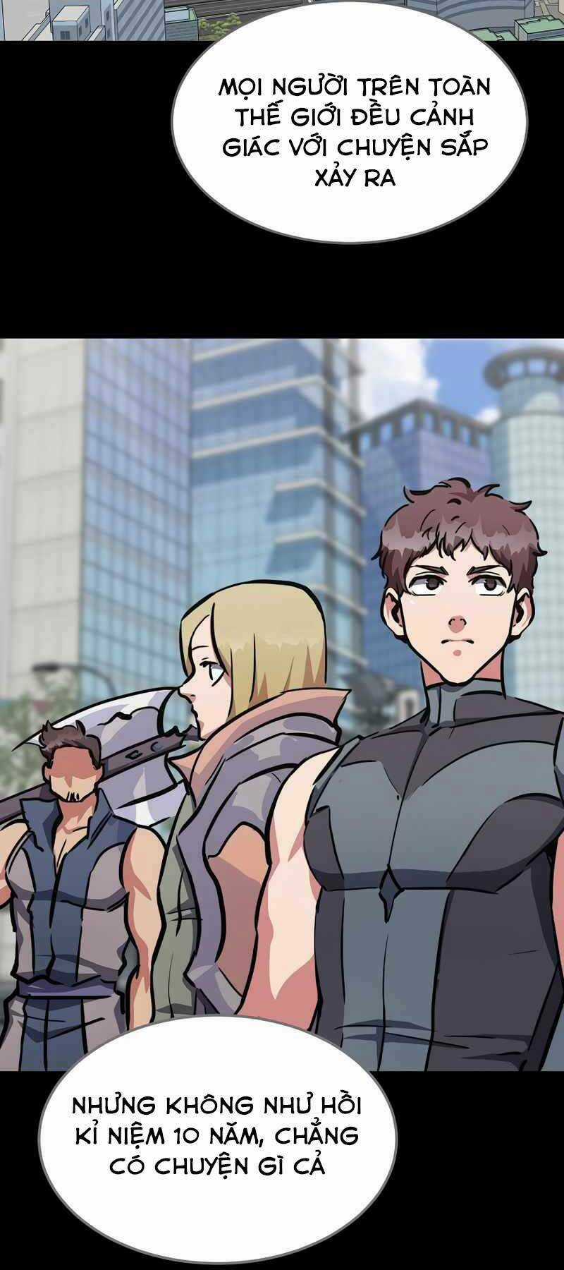 Level 1 Player Chapter 43 trang 43