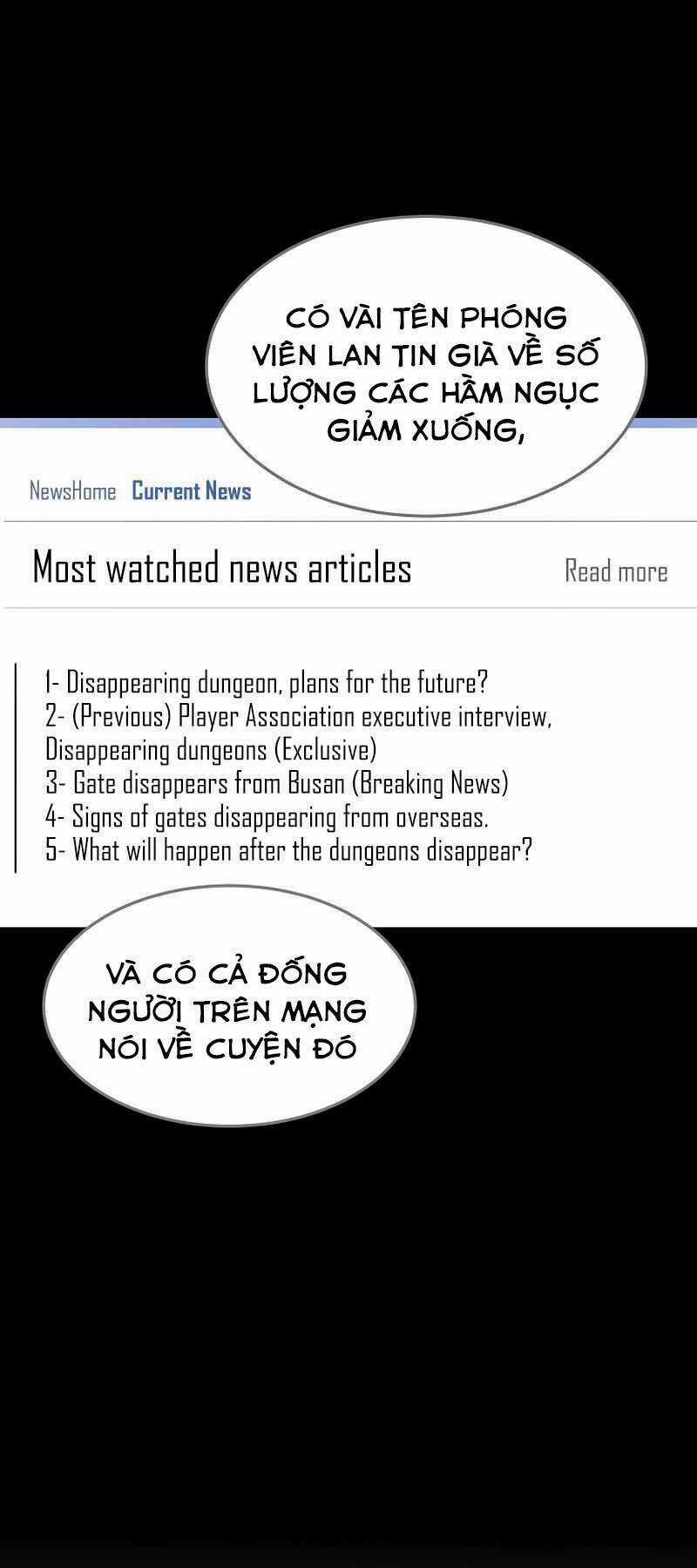 Level 1 Player Chapter 43 trang 44