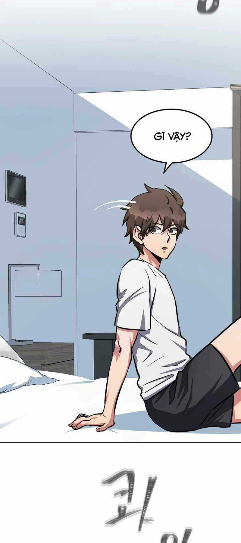 Level 1 Player Chapter 43 trang 49