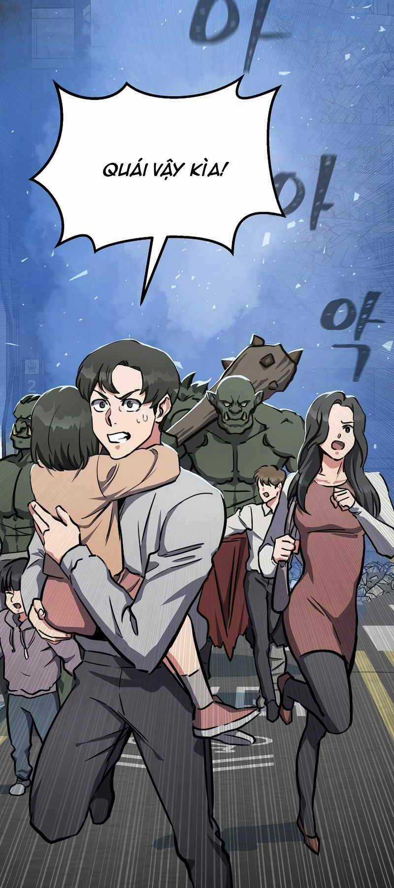 Level 1 Player Chapter 43 trang 52