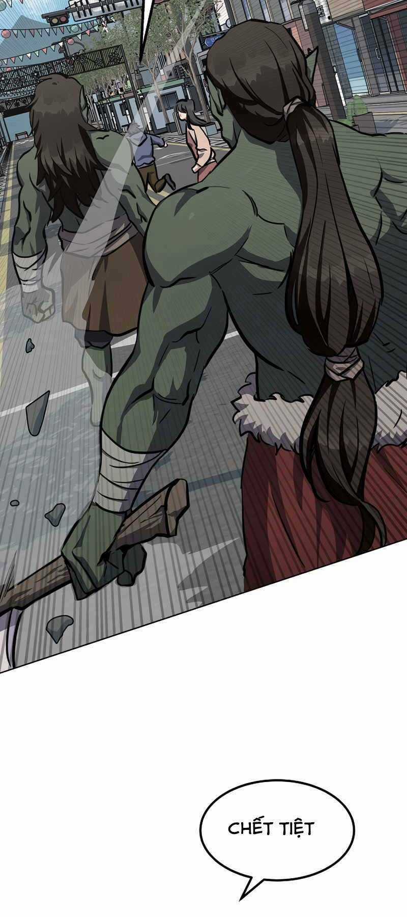 Level 1 Player Chapter 43 trang 55