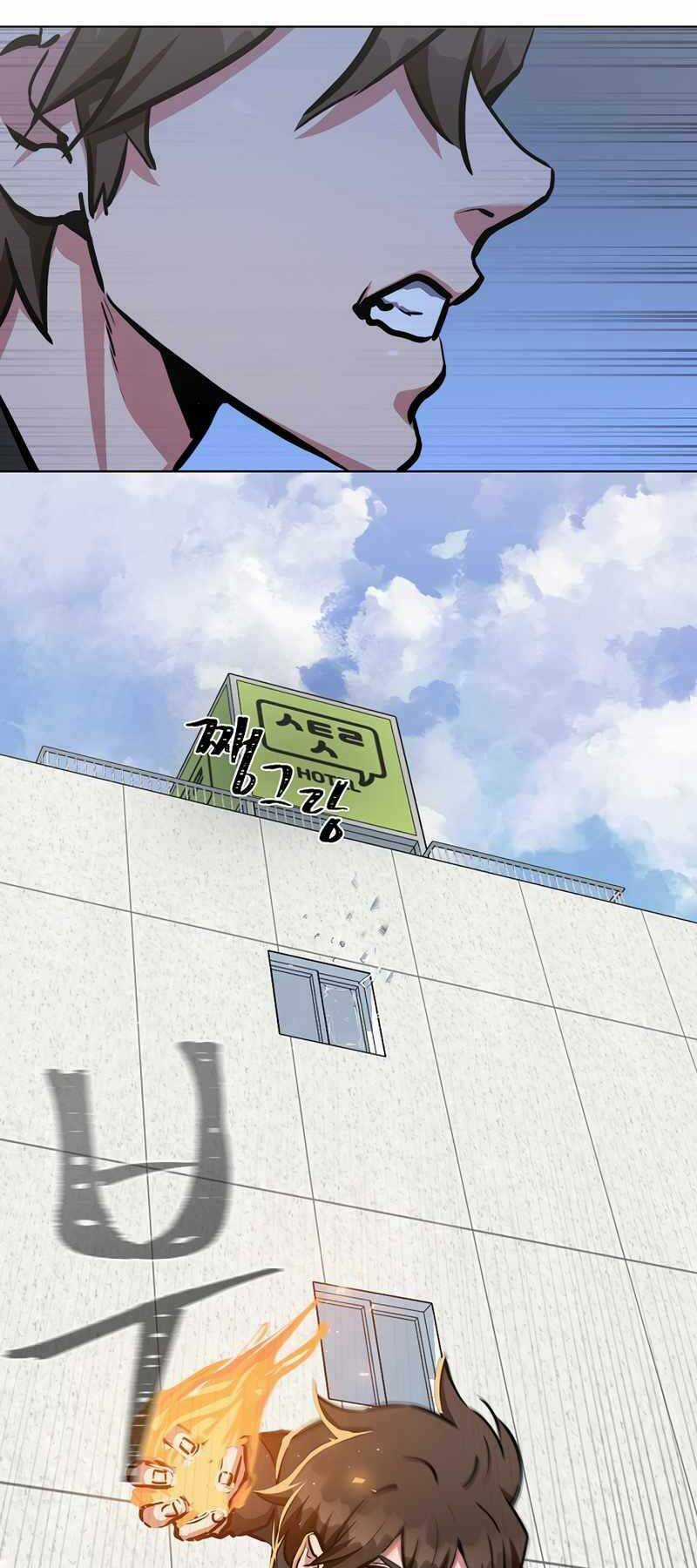 Level 1 Player Chapter 43 trang 56