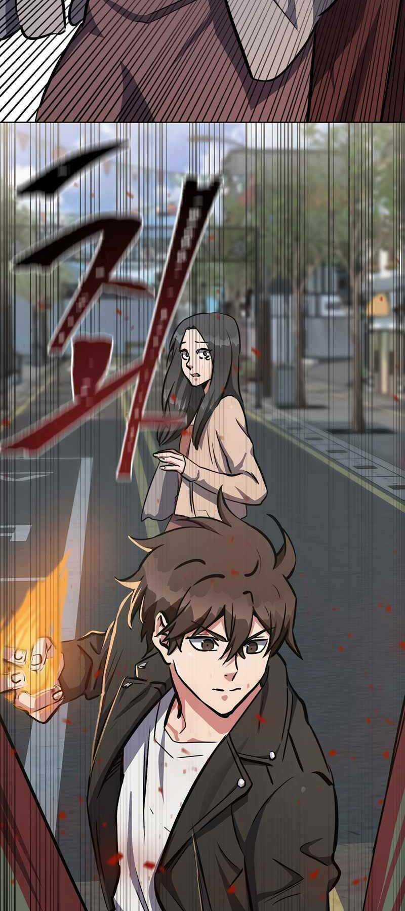 Level 1 Player Chapter 43 trang 59