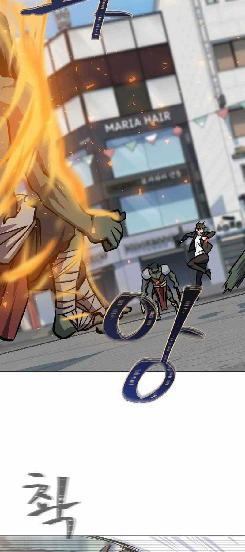 Level 1 Player Chapter 43 trang 61