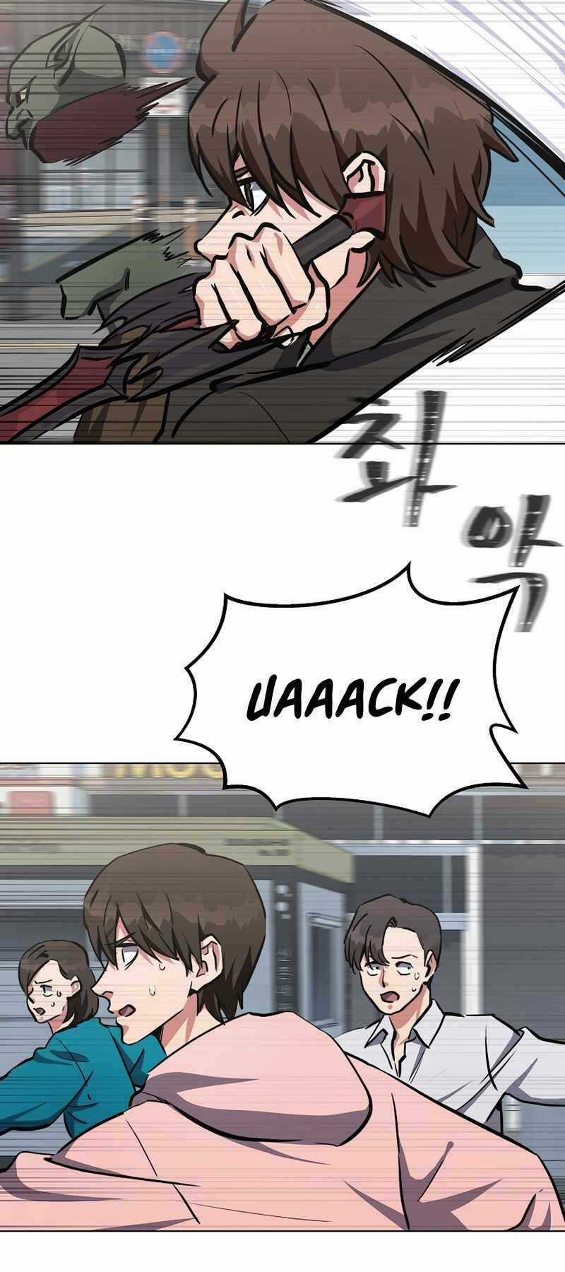 Level 1 Player Chapter 43 trang 62