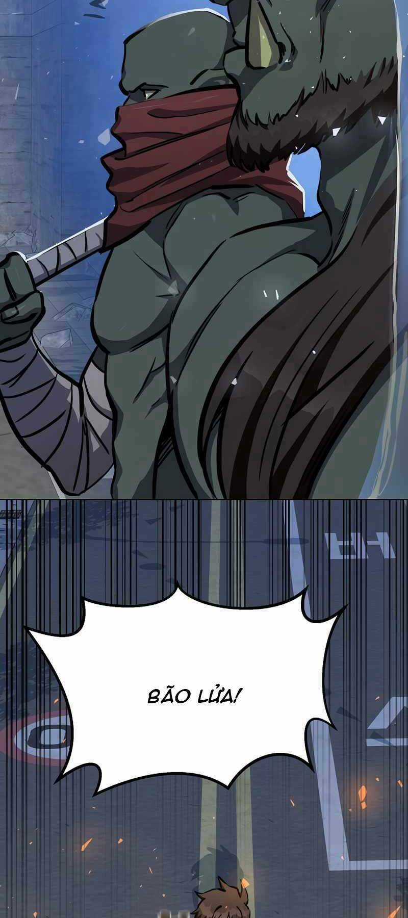 Level 1 Player Chapter 43 trang 64