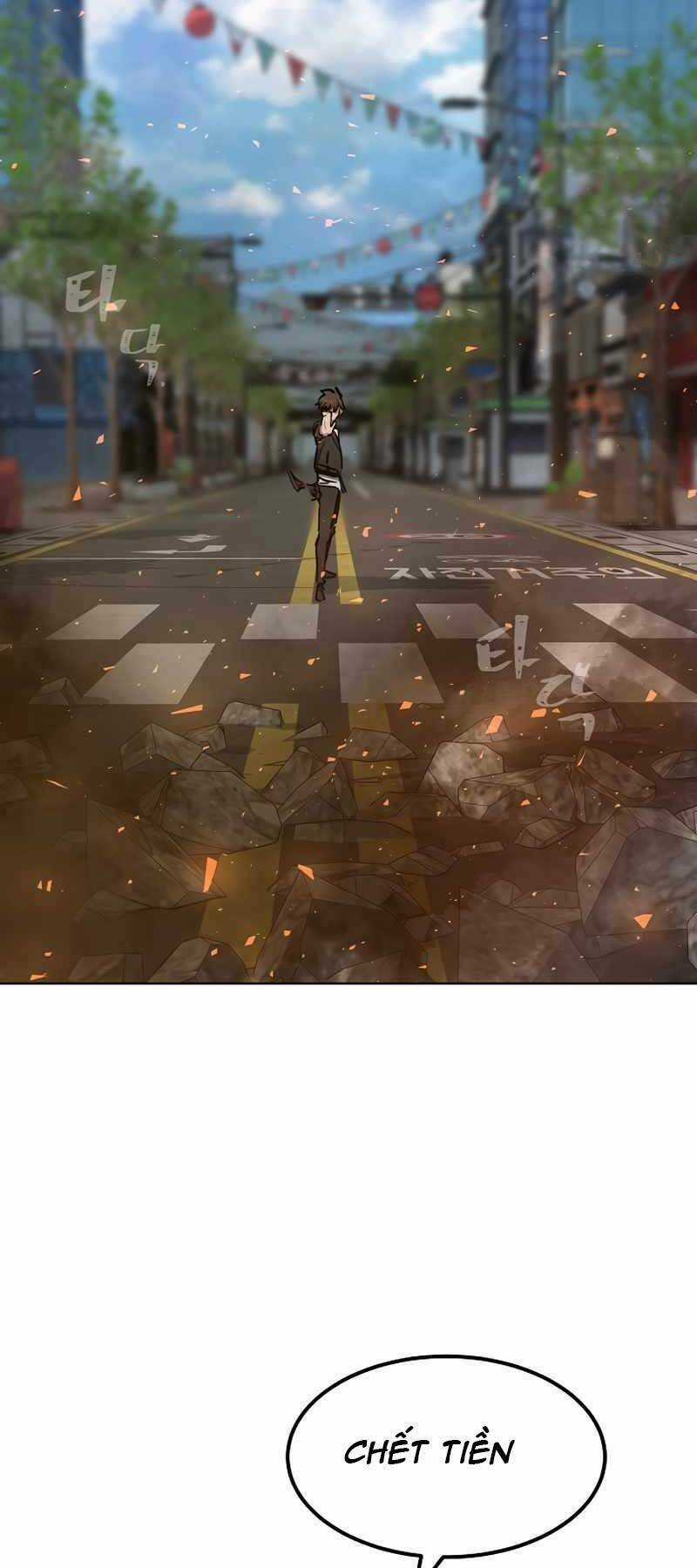 Level 1 Player Chapter 43 trang 66