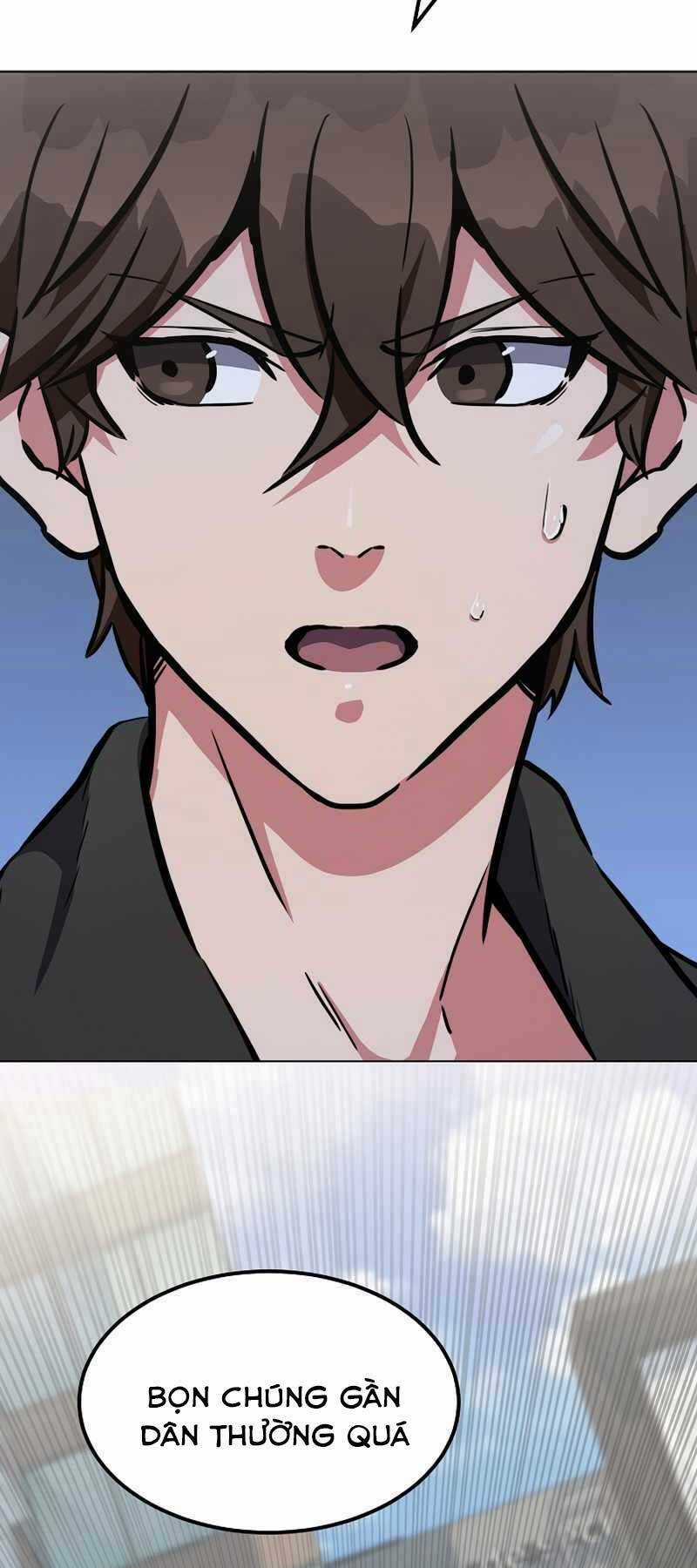 Level 1 Player Chapter 43 trang 67