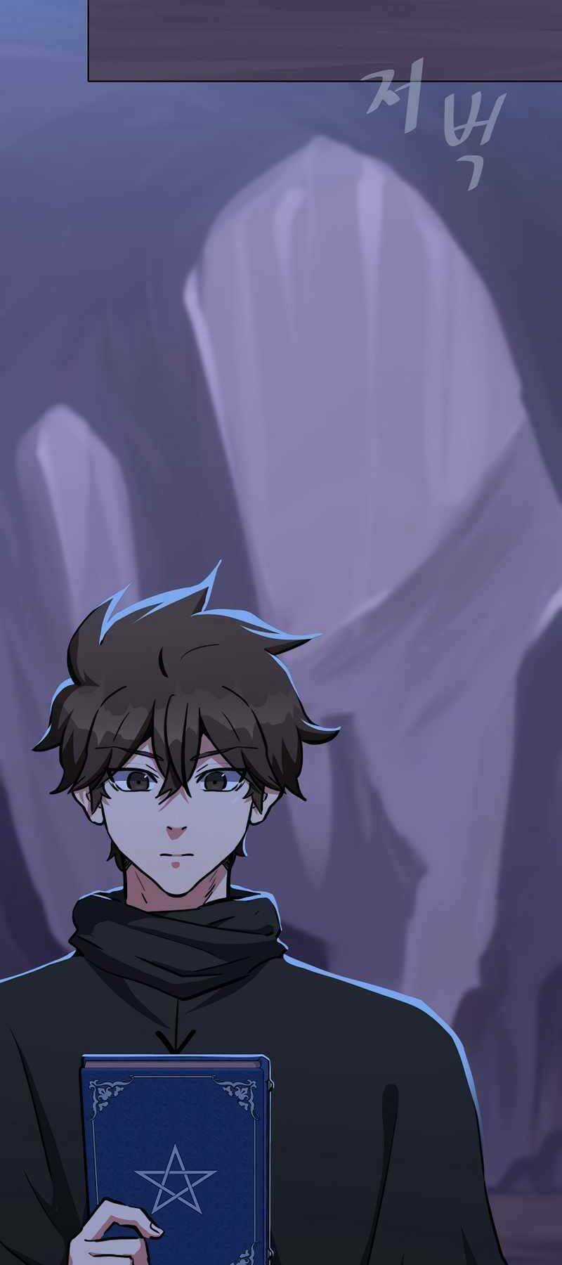 Level 1 Player Chapter 43 trang 7