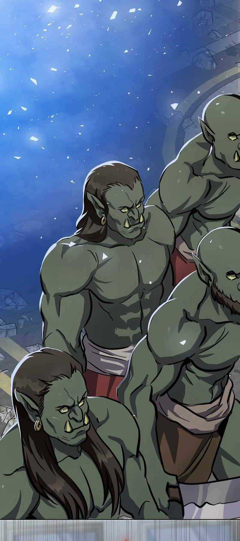 Level 1 Player Chapter 43 trang 70